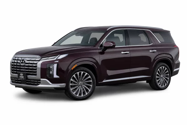 Used 2024 Hyundai Palisade Image