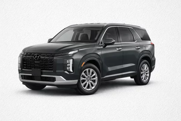 Used 2023 Hyundai Palisade Image