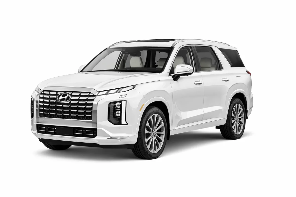 Used 2023 Hyundai Palisade