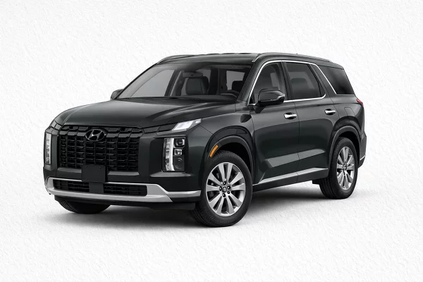 Used 2024 Hyundai Palisade Image