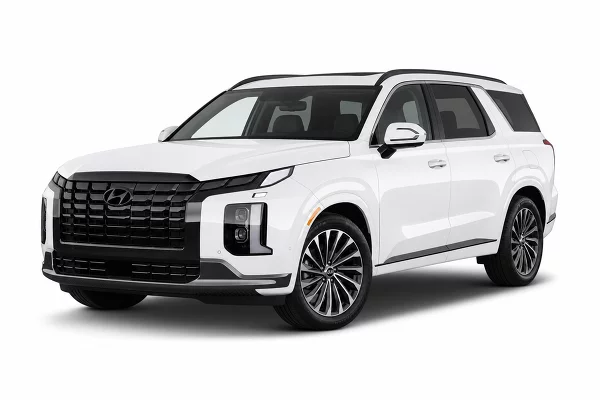 Used 2024 Hyundai Palisade Image