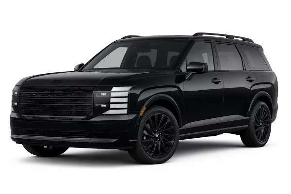 Used 2025 Hyundai Palisade Image