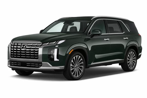 Used 2022 Hyundai Palisade Image