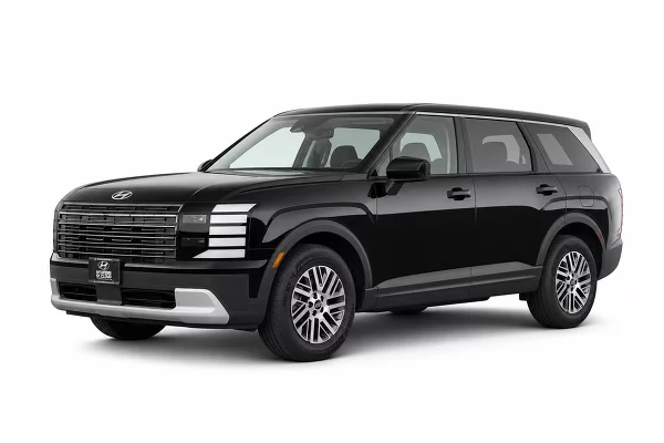 Used 2026 Hyundai Palisade Image