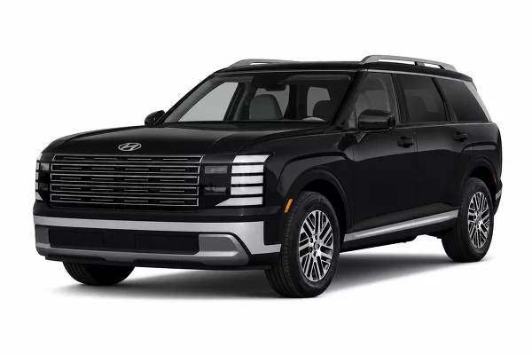 New 2026 Hyundai Palisade Image