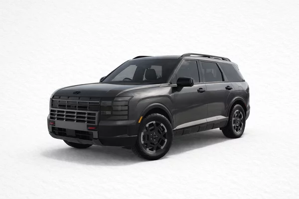 Used 2026 Hyundai Palisade Image