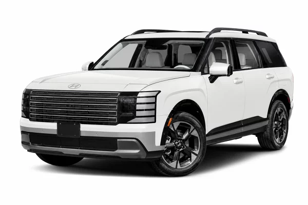 New 2026 Hyundai Palisade Image