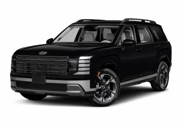 New 2026 Hyundai Palisade Image