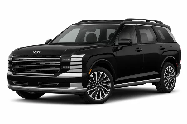 Used 2026 Hyundai Palisade Image