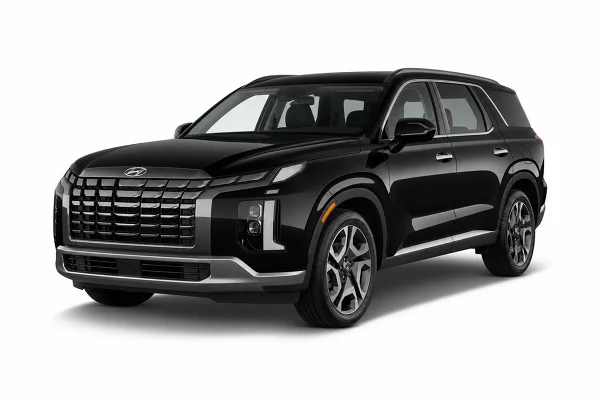 Used 2026 Hyundai Palisade Image
