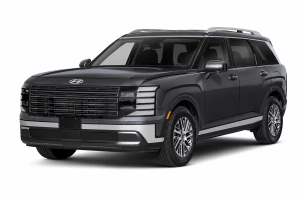 New 2026 Hyundai Palisade Image