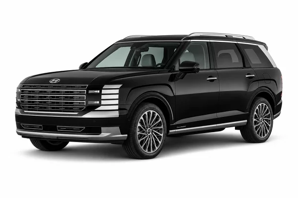 New 2027 Hyundai Palisade Image