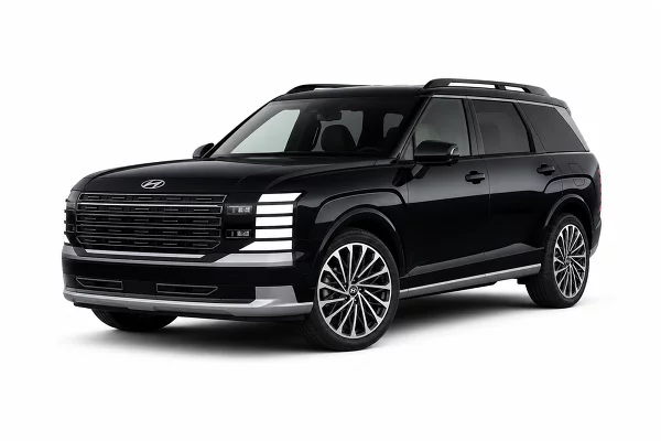New 2026 Hyundai Palisade Image