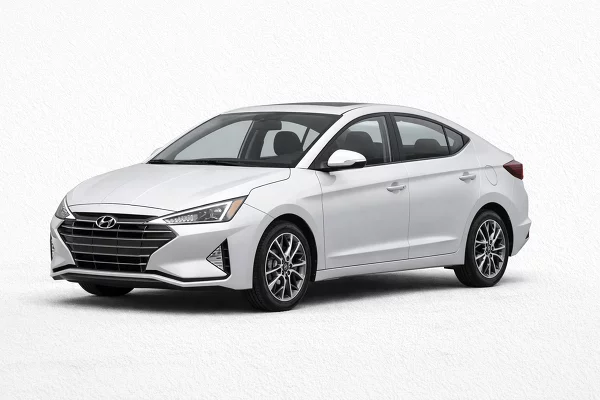 Used 2019 Hyundai Elantra Image