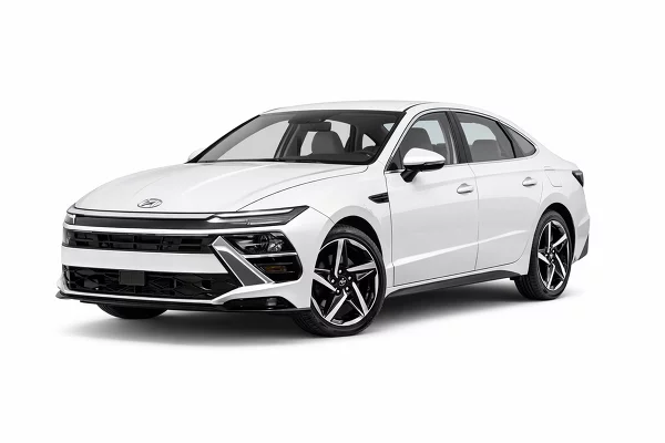 Used 2024 Hyundai Sonata Image