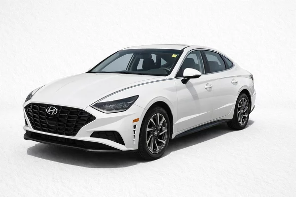 Used 2023 Hyundai Sonata Image