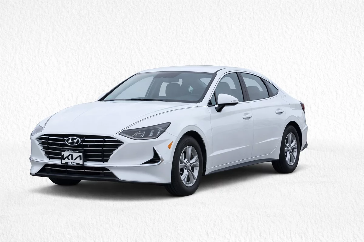 Used 2022 Hyundai Sonata