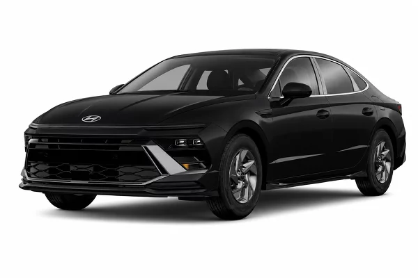 New 2026 Hyundai Sonata Image