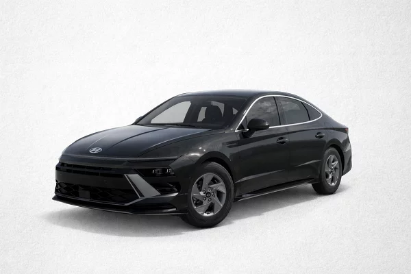 New 2026 Hyundai Sonata Image