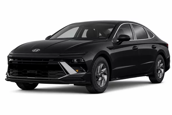 New 2026 Hyundai Sonata Image