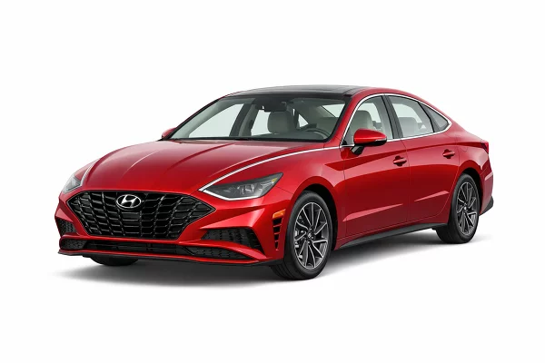 Used 2023 Hyundai Sonata Image