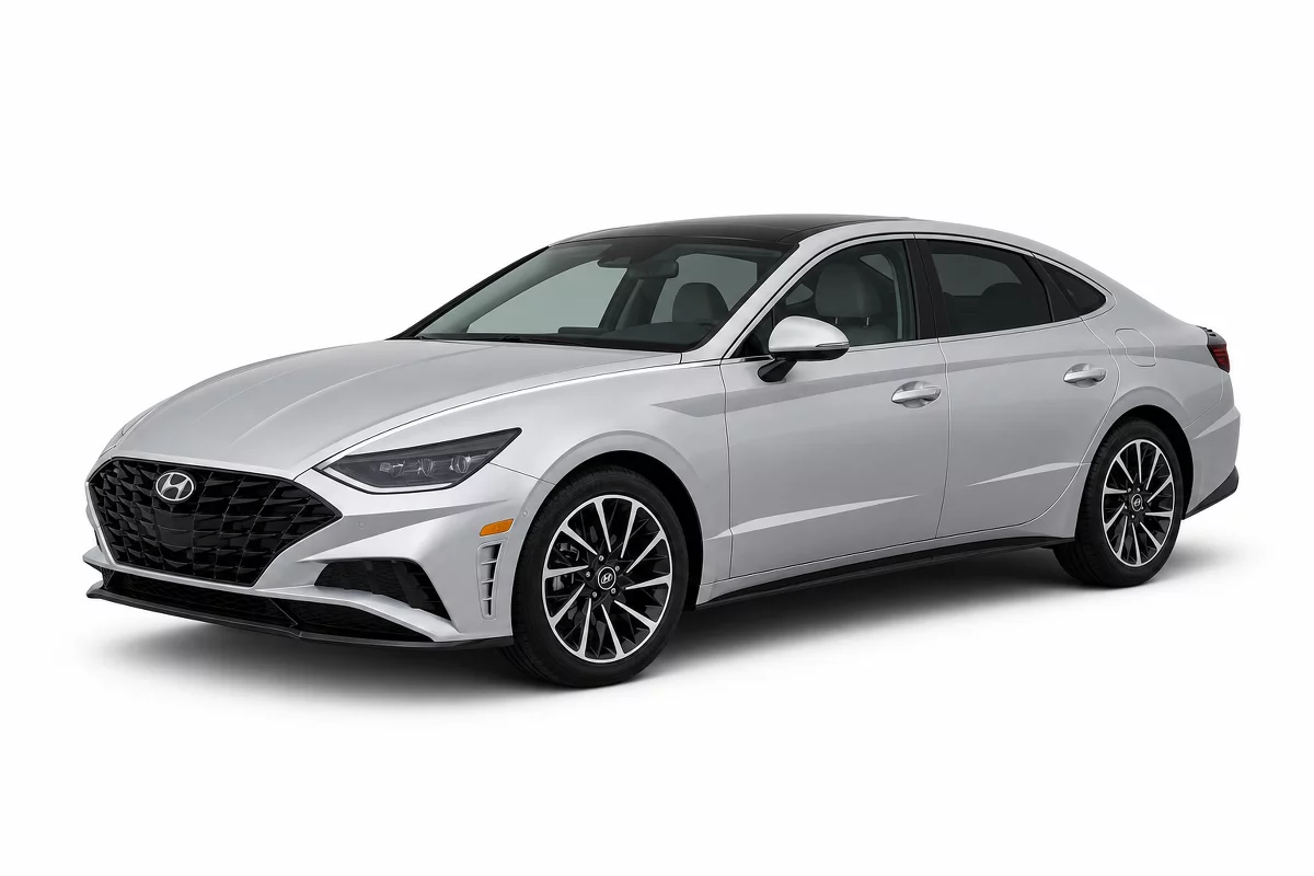 Used 2023 Hyundai Sonata