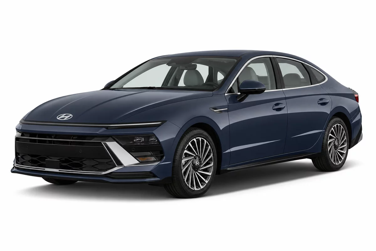 Used 2023 Hyundai Sonata