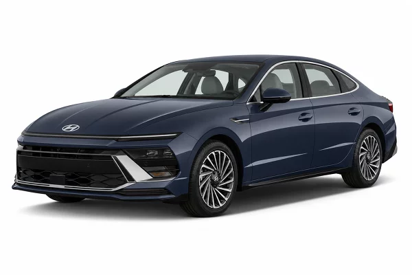 Used 2023 Hyundai Sonata Image