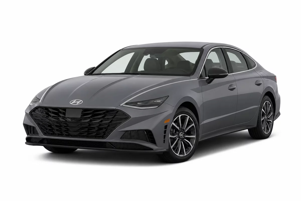 Used 2023 Hyundai Sonata