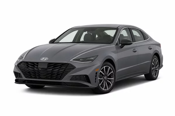 Used 2023 Hyundai Sonata Image