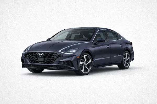 Used 2023 Hyundai Sonata Image