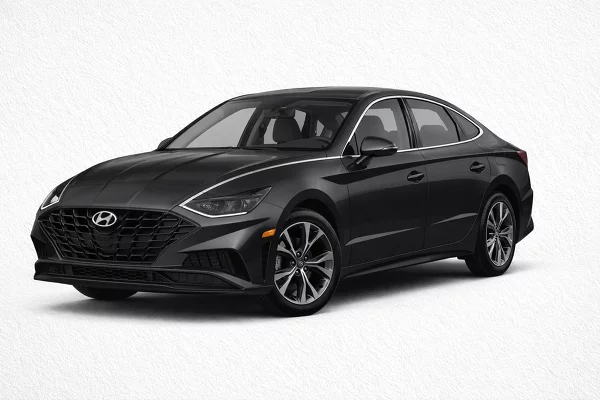 Used 2023 Hyundai Sonata Image