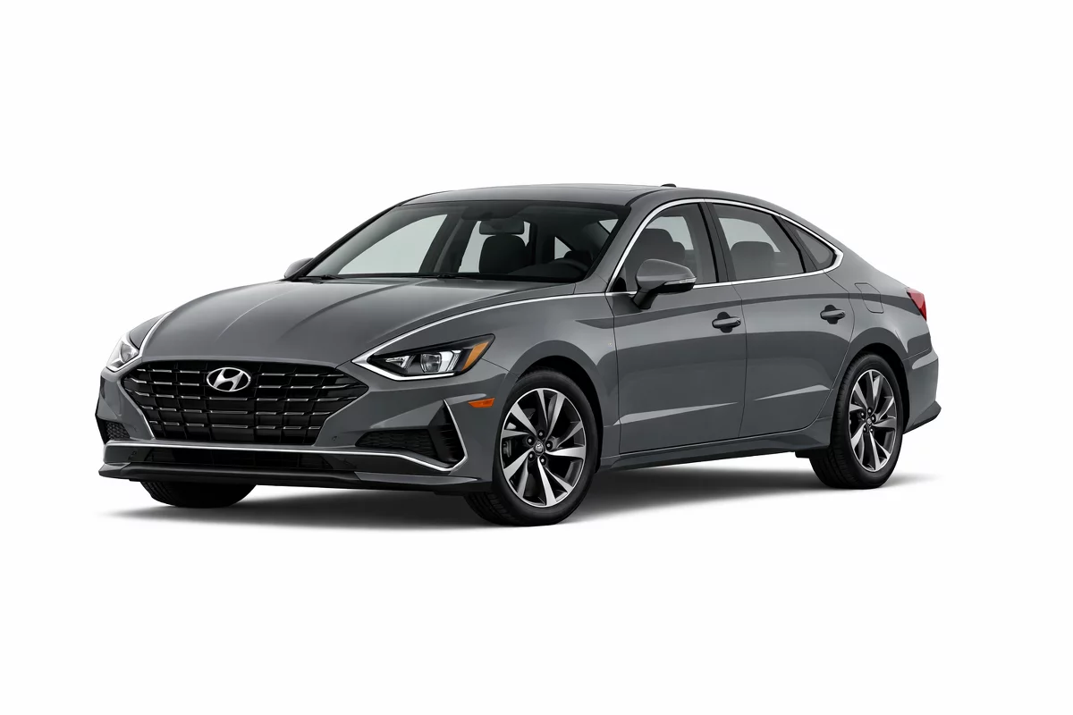 Used 2023 Hyundai Sonata