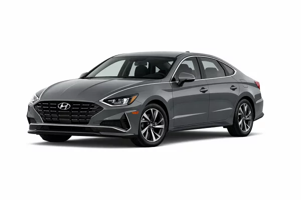 Used 2023 Hyundai Sonata Image