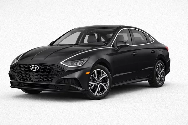 Used 2023 Hyundai Sonata Image