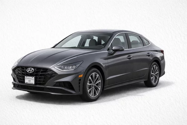 Used 2023 Hyundai Sonata Image
