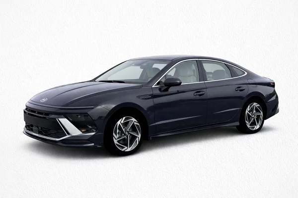 New 2026 Hyundai Sonata Image
