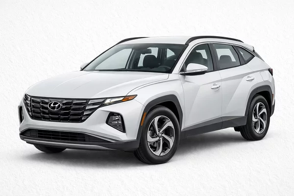 Used 2023 Hyundai Sonata Image