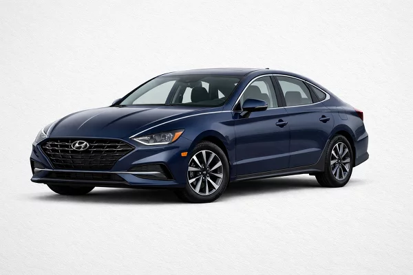 Used 2023 Hyundai Sonata Image
