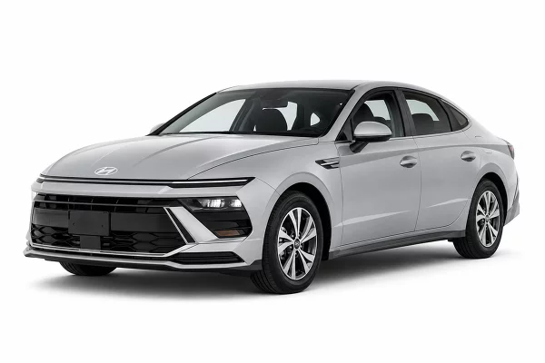 Used 2024 Hyundai Sonata Image