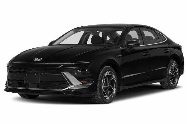 New 2026 Hyundai Sonata Image