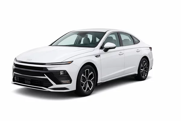 Used 2025 Hyundai Sonata Image