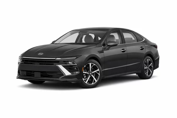 Used 2025 Hyundai Sonata Image