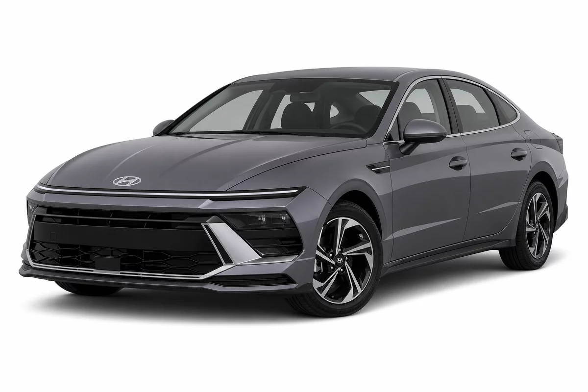 Used 2025 Hyundai Sonata