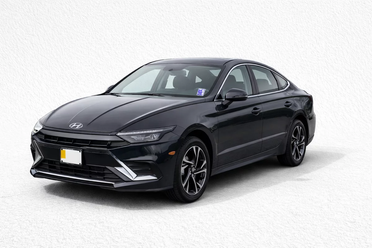 Used 2026 Hyundai Sonata
