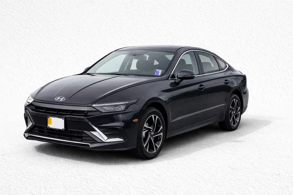 Used 2026 Hyundai Sonata