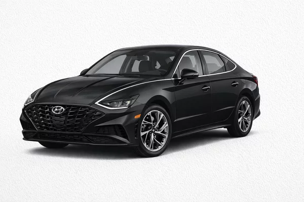 Used 2023 Hyundai Sonata Image
