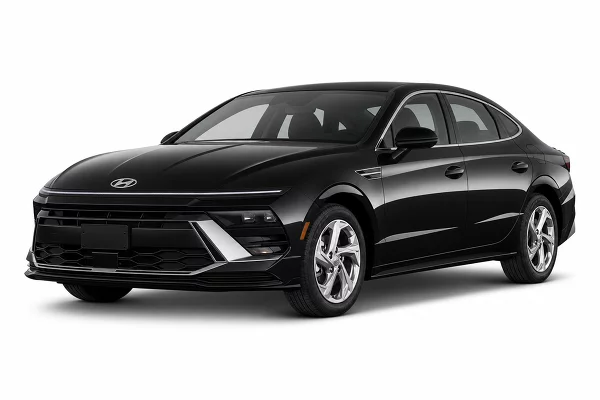 Used 2024 Hyundai Sonata Image
