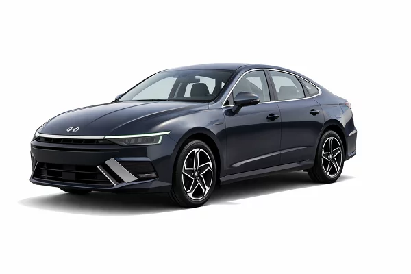 New 2026 Hyundai Sonata Image