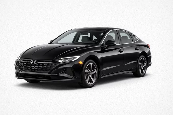 New 2026 Hyundai Sonata Image